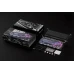 Клавиатура GravaStar Mercury K1 Pro Special Edition с комбинированным подключением – Cyberpunk