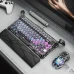 Клавиатура GravaStar Mercury K1 Pro Special Edition с комбинированным подключением – Cyberpunk