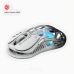 Миша GravaStar Mercury M1 Pro ігрова з комбінованим підключенням, Градієнт Чорний