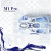Набор GravaStar Mercury клавиатура K1 Pro, мышь M1 Pro и коврик, LIMITED EDITION