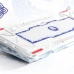 Набор GravaStar Mercury клавиатура K1 Pro, мышь M1 Pro и коврик, LIMITED EDITION