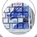 Набор GravaStar Mercury клавиатура K1 Pro, мышь M1 Pro и коврик, LIMITED EDITION