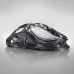Миша ігрова GravaStar Mercury M2 - Transparent Black