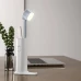 Настольная лампа-фонарь, беспроводная, с power bank (white) 1200 mAh