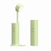 Настольная лампа-фонарь, беспроводная, с power bank (green) 1200 mAh
