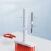 Набор для чистки клавиатуры, наушников, AirPods, 5в1 (white)