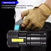 Фонарик Multi Function Portable Lamp, светодиодный ручной с зарядкой от USB