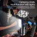 Фонарик Multi Function Portable Lamp, светодиодный ручной с зарядкой от USB