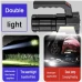 Фонарик Multi Function Portable Lamp, светодиодный ручной с зарядкой от USB