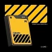 Магнитный повербанк с беспроводной зарядкой X-LIVE P2+iPhone-SET, Power Bank MagSafe, 10000mAh (yellow) Магнитный повербанк с беспроводной зарядкой X-LIVE P2+iPhone-SET, Power Bank MagSafe, 10000mAh (yellow)