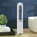 Портативное чудо мини швабра MINI MOP с автоотжимом, легкая, для уборки дома, авто, с дополнительными губками