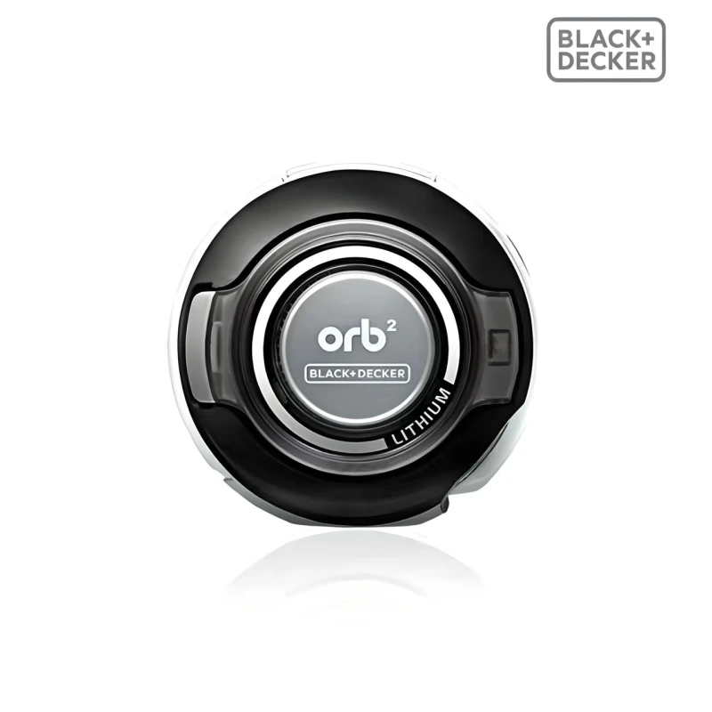 Портативный беспроводной пылесос Black&Decker ORB36LBK для дома, для авто, для техники, аккумуляторный (black) Портативный беспроводной пылесос Black&Decker ORB36LBK для дома, для авто, для техники, аккумуляторный (black)