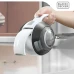 Портативный беспроводной пылесос Black&Decker ORB36LBK для дома, для авто, для техники, аккумуляторный (black) Портативный беспроводной пылесос Black&Decker ORB36LBK для дома, для авто, для техники, аккумуляторный (black)