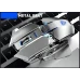 Миша ігрова AULA SC300 бездротова з регульованою RGB підсвічуванням, акумулятором та 3200 DPI, сірий