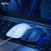 Мышь проводная Inphic B1 игровая с регулируемой RGB подсветкой и 8800 DPI, БЕЛЫЙ Мышь проводная Inphic B1 игровая с регулируемой RGB подсветкой и 8800 DPI, БЕЛЫЙ