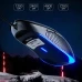 Мышь проводная Inphic B1 игровая с регулируемой RGB подсветкой и 8800 DPI, БЕЛЫЙ Мышь проводная Inphic B1 игровая с регулируемой RGB подсветкой и 8800 DPI, БЕЛЫЙ