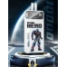 УМБ TRANSFORMERS Optimus Prime TF-SD01 10000 mAh, Powerbank QC22,5W+PD20W, со встроенными кабелями, белый