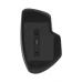Миша бездротова Lenovo ThinkBook MOBTN5O з підключенням USB 2.4Gz + Bluetooth, 3200 DPI, gray