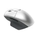 Миша бездротова Lenovo ThinkBook MOBTN5O з підключенням USB 2.4Gz + Bluetooth, 3200 DPI, gray