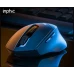 Миша Inphic DR01 бездротова Bluetooth + USB 2.4ГГц та 2400 DPI, чорний