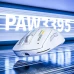Миша Inphic IN6 ігрова з комбінованим підключенням - USB, Bluetooth, USB2.4G, 26000 DPI, білий