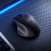 Миша Inphic DR2 бездротова Bluetooth + USB 2.4ГГц та 2400 DPI, сірий