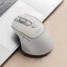 Миша Inphic DR2 бездротова Bluetooth + USB 2.4ГГц та 2400 DPI, бежевий