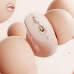 Миша Inphic DR801 бездротова Bluetooth + USB 2.4ГГц та 2400 DPI, milk tea