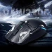 Миша Mechrevo M770 ігрова з комбінованим підключенням, RGB підсвічуванням, 26000DPI, black + килимок