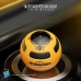 Портативна Bluetooth смарт колонка Transformers TF-Y17 BumbleBee, 1200 mAh, жовта
