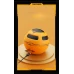 Портативна Bluetooth смарт колонка Transformers TF-Y17 BumbleBee, 1200 mAh, жовта