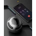 Портативна Bluetooth смарт колонка Transformers TF-Y17 Optimus Primal, 1200 mAh, сіра
