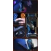 Миша ACER OMR220 ігрова з комбінованим підключенням USB, Bluetooth, USB 2.4ГГц, RGB, 8000 DPI, чорний