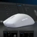 Ігрова миша HP M23G2 з комбінованим підключенням USB, USB2.4G, 10000 DPI, білий