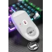 Ігрова миша HP M23G2 з комбінованим підключенням USB, USB2.4G, 10000 DPI, чорний
