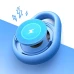 Беспроводной смарт-брелок трекер MOMAX Pinpop Lite BR10 airtag для Apple, синий
