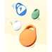 Беспроводной смарт-брелок трекер MOMAX Pinpop Lite BR10 airtag для Apple, синий