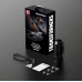 Наушники вакуумные Hasbro Transformers TF-T01 Pro SCOURGE с игровым режимом, black