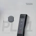 Пульт презентер Inphic PL1 для презентаций, с USB2.4G, на аккумуляторе, с лазерной указкой, черный
