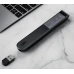 Пульт презентер Inphic PL1 для презентаций, с USB2.4G, на аккумуляторе, с лазерной указкой, черный