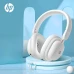 Навушники HP H231R бездротові з вбудованим мікрофоном, легка вага, білий