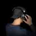 Навушники Lenovo LEGION H6 Wireless Gaming Headset з комбінованим підключенням, мікрофоном, чорний