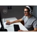 Миша ACER OMR225 Pro з комбінованим підключенням, RGB, безшумна, з бічним коліском, 8000 DPI, чорний