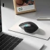 Миша ACER OMR225 Pro з комбінованим підключенням, RGB, безшумна, з бічним коліском, 8000 DPI, чорний