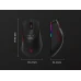 Ігрова миша Acer OMW113 з комбінованим підключенням, OLED дисплеєм, RGB, 8kHz, 26000 DPI, біла