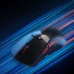 Ігрова миша Acer OMW113 з комбінованим підключенням, OLED дисплеєм, RGB, 8kHz, 26000 DPI, чорна