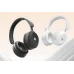 Навушники HP H231A бездротові з вбудованим мікрофоном, активним шумоподавленням, невелика вага, білий