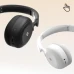 Навушники HP H231A бездротові з вбудованим мікрофоном, активним шумоподавленням, невелика вага, чорний