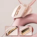 Миша Inphic DR8 бездротова Bluetooth + USB 2.4ГГц та 1600 DPI, milk tea