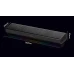 Бездротова колонка PHILIPS SPA5109 з регульованим RGB підсвічуванням, 1800 mAh, чорна